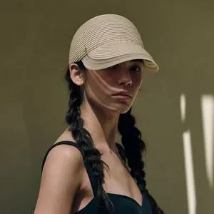 SHINJEO | Accessories | Nwt Shinjeo Cool Ball Cap Beige  display picture 2